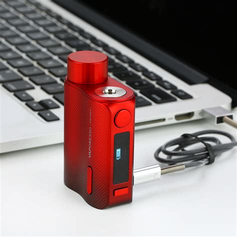 box mod for e cig